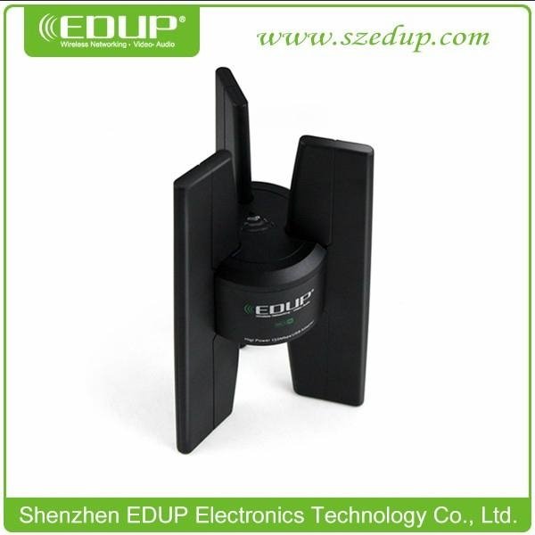 EDUP EP-N8535 150Mbps 无线网卡中国鼎 (中国 广东省 贸易商) - 网络通信设备 - 通信和广播电视设备 产品 「自助贸易」