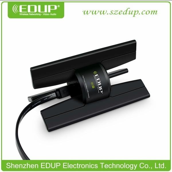 EDUP EP-N8535 150Mbps 无线网卡中国鼎 (中国 广东省 贸易商) - 网络通信设备 - 通信和广播电视设备 产品 「自助贸易」