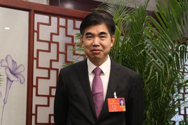 五年看变化!代表委员对广东高质量发展有哪些切身感受?
